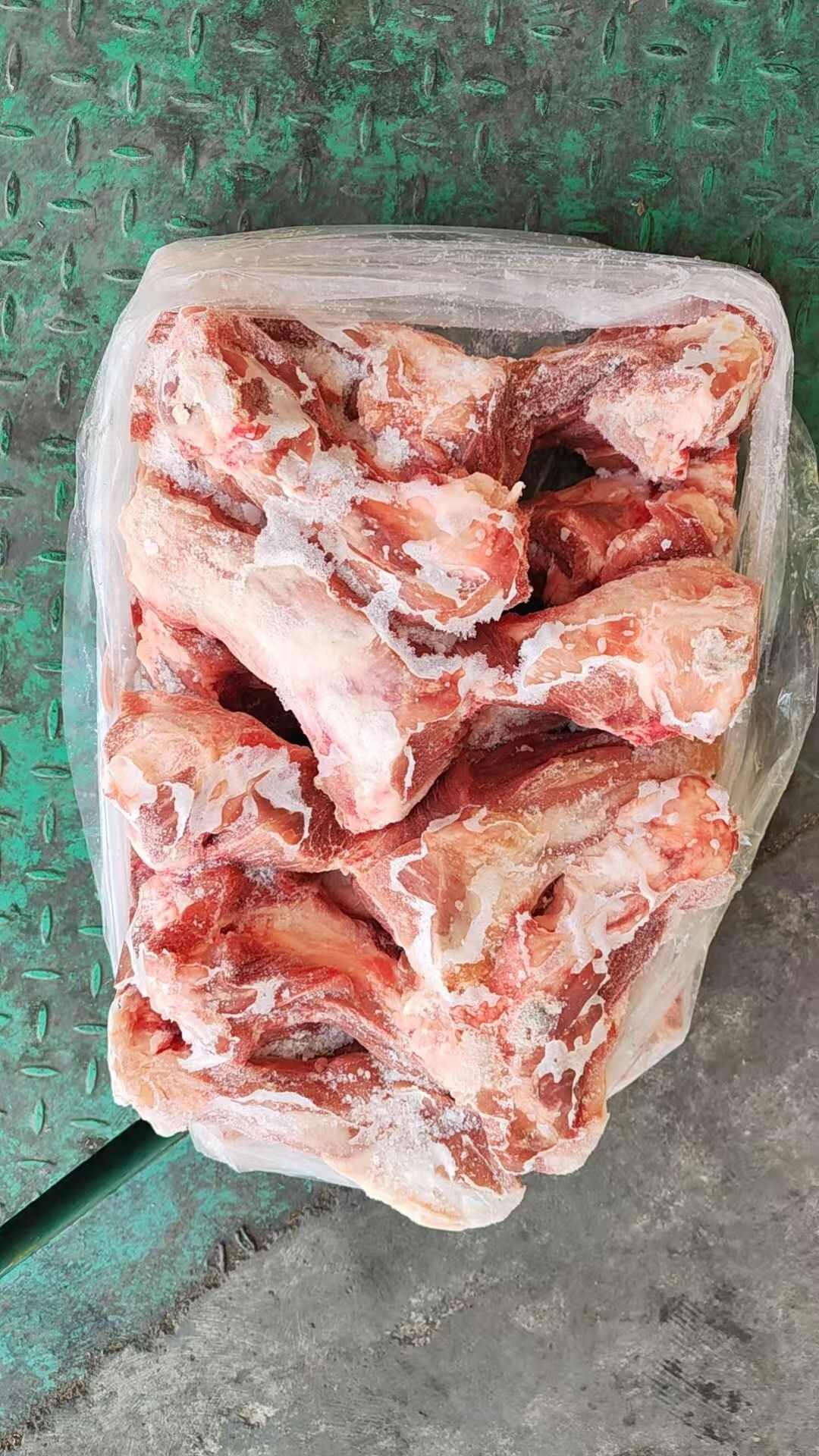 万福带肉前腿骨