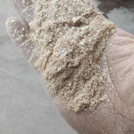 陆良县精品麦糠