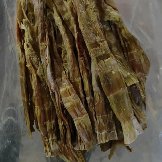 包邮精剪去老根笋干 根根修剪老节早笋 雷笋 产地直发品质保障