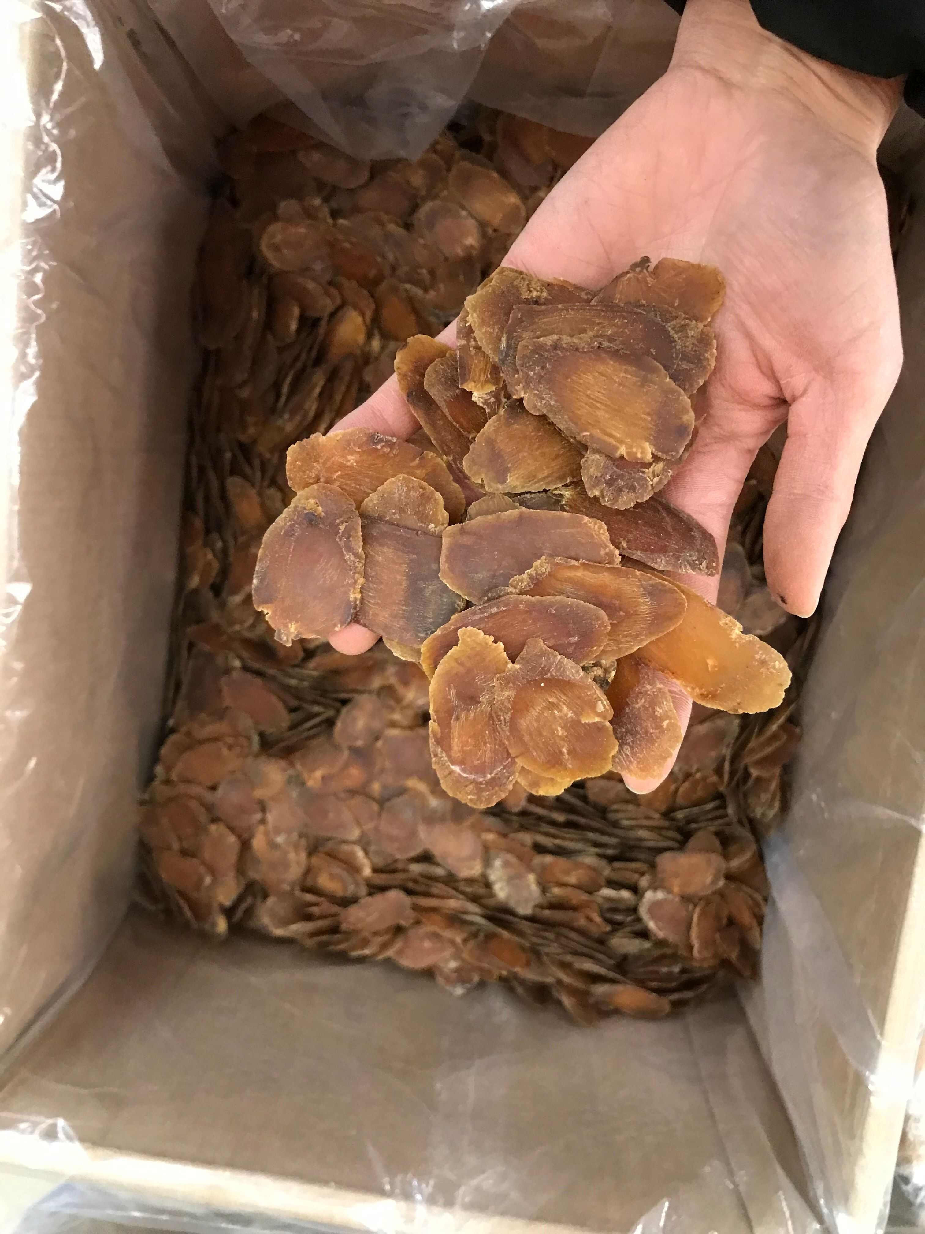 红参片，一手货源，规格齐全，参味浓郁，质量保证，价格优惠