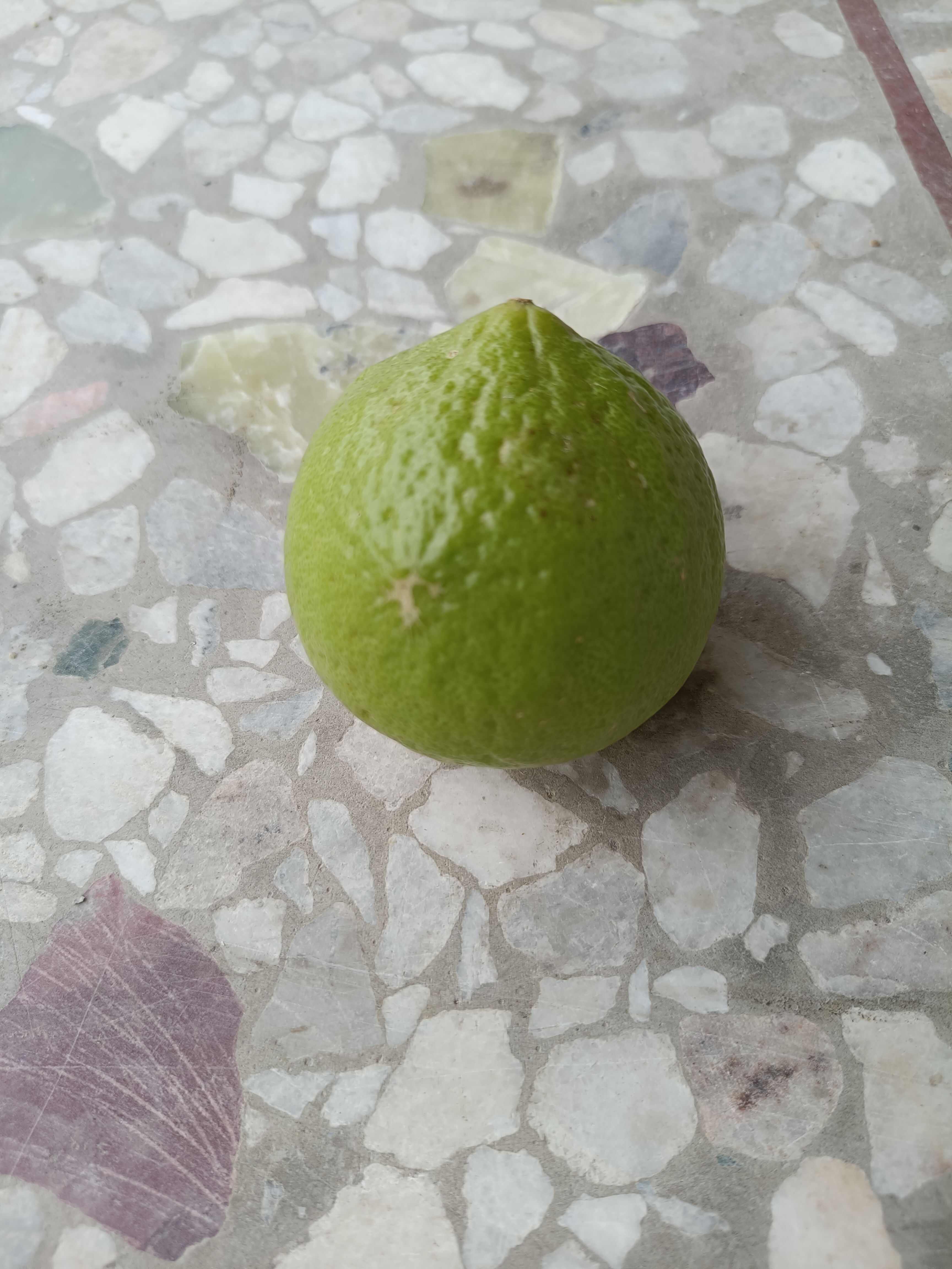 柠檬