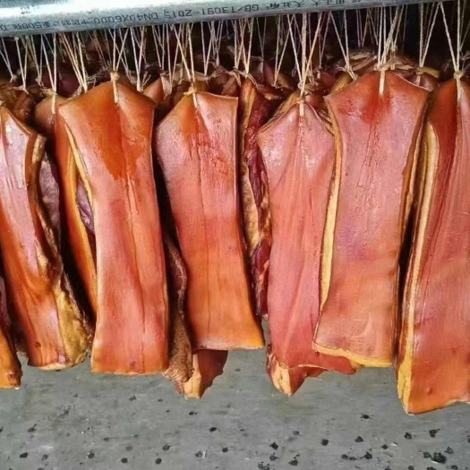 成都巴西短五花干度好，条形均匀，带独立挂绳。
