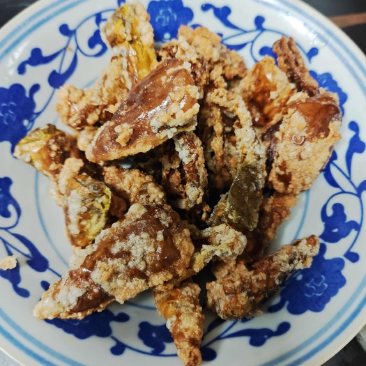 遂川县赣南山地干货，各种干辣椒，干南瓜花，干豆角，干茄子