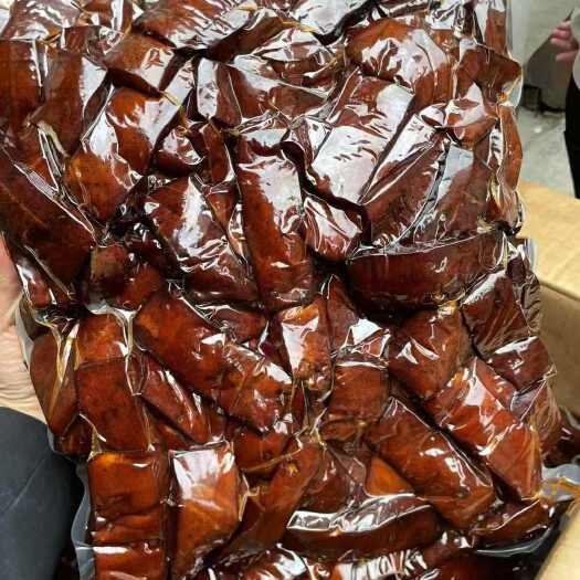 成都辣卤豆干，展会热卖产品