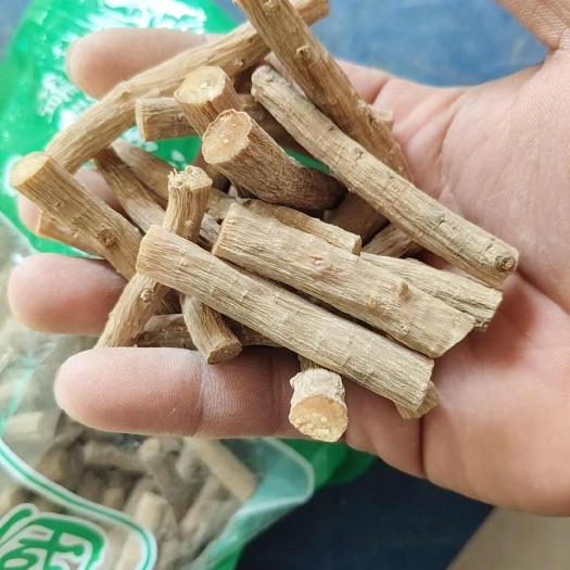 河南特产 无硫怀牛膝