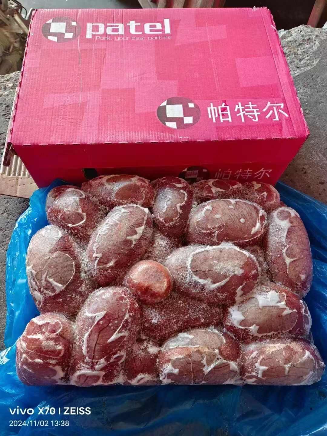 猪宝