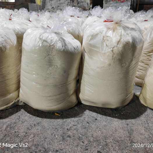 浦北县广西本地。非常干爽的豆腐渣