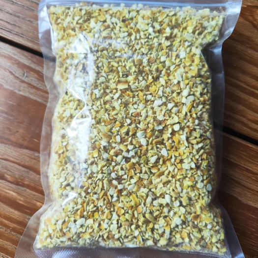 日照柠檬皮碎 干燥纯柠檬皮颗粒 西餐调料茶包 优质手工筛选
