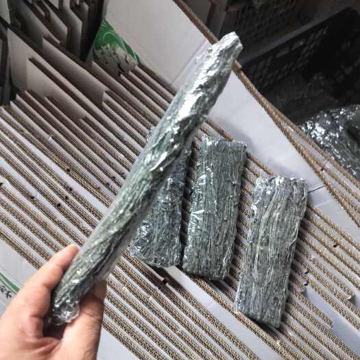 荣成市优质烘干海带丝  1箱净丝10斤，约60把，纯绿色，泡发率高
