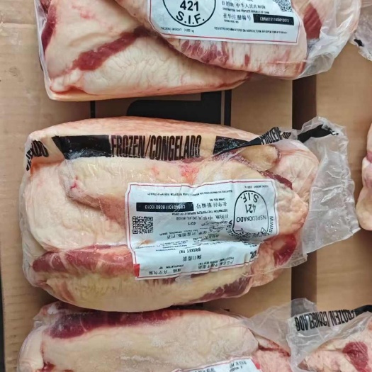 牛胸口，牛胸口油，内胸口，适用于烧烤，穿串，火锅，餐饮食材