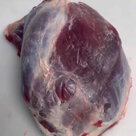 牛瘦肉，三叉，牛林，米龙