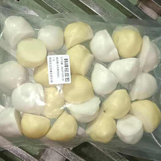 哈尔滨粘豆包