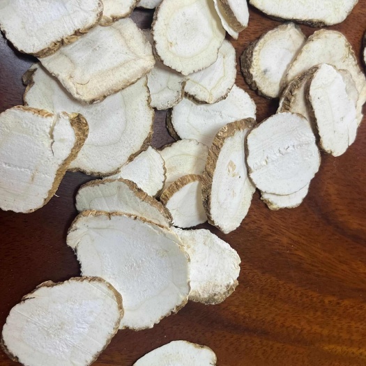 亳州无硫白芷片子药厂货统货可按要求定制每个规格