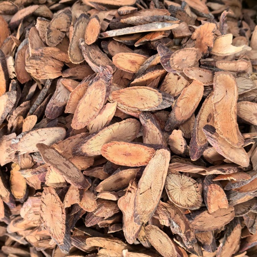夜交藤首乌藤无硫夜交藤茶 切片 中草药泡水睡眠