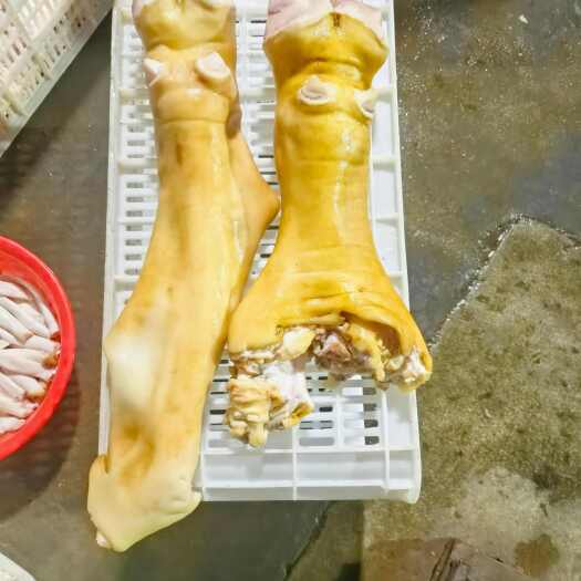 祁县半去骨牛蹄