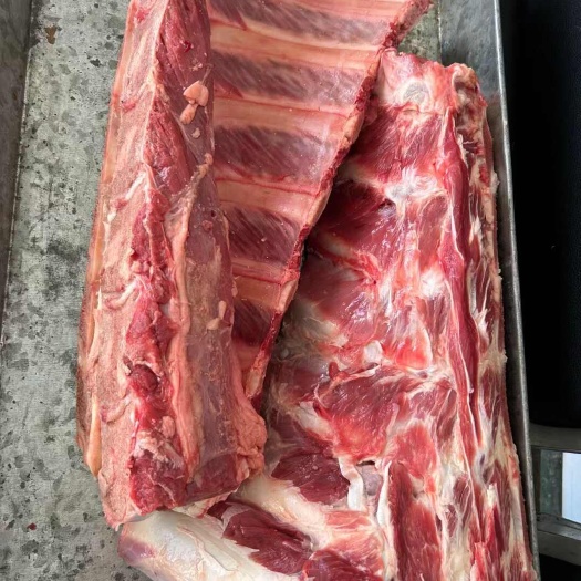 新鲜眼肉骨，手把牛排，肉多实惠