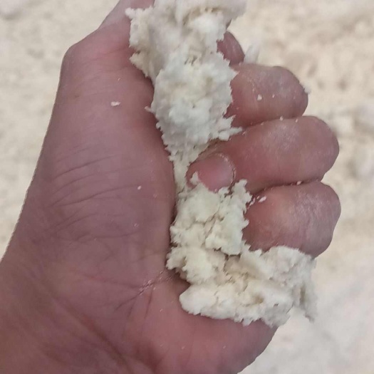 成都新鲜成都湿豆腐渣高品质干爽豆渣工厂直发鸡鸭鹅牛羊养殖经济产品