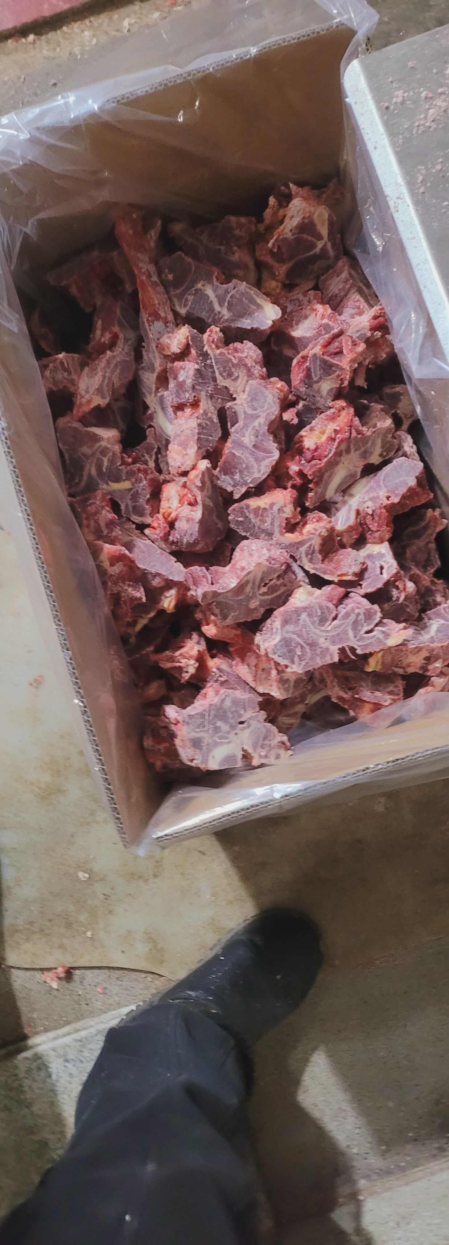 牛脖骨。价格便宜欢迎咨询