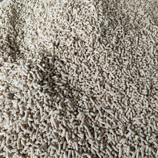 镇江新鲜豆渣烘干，成色好，无异味！