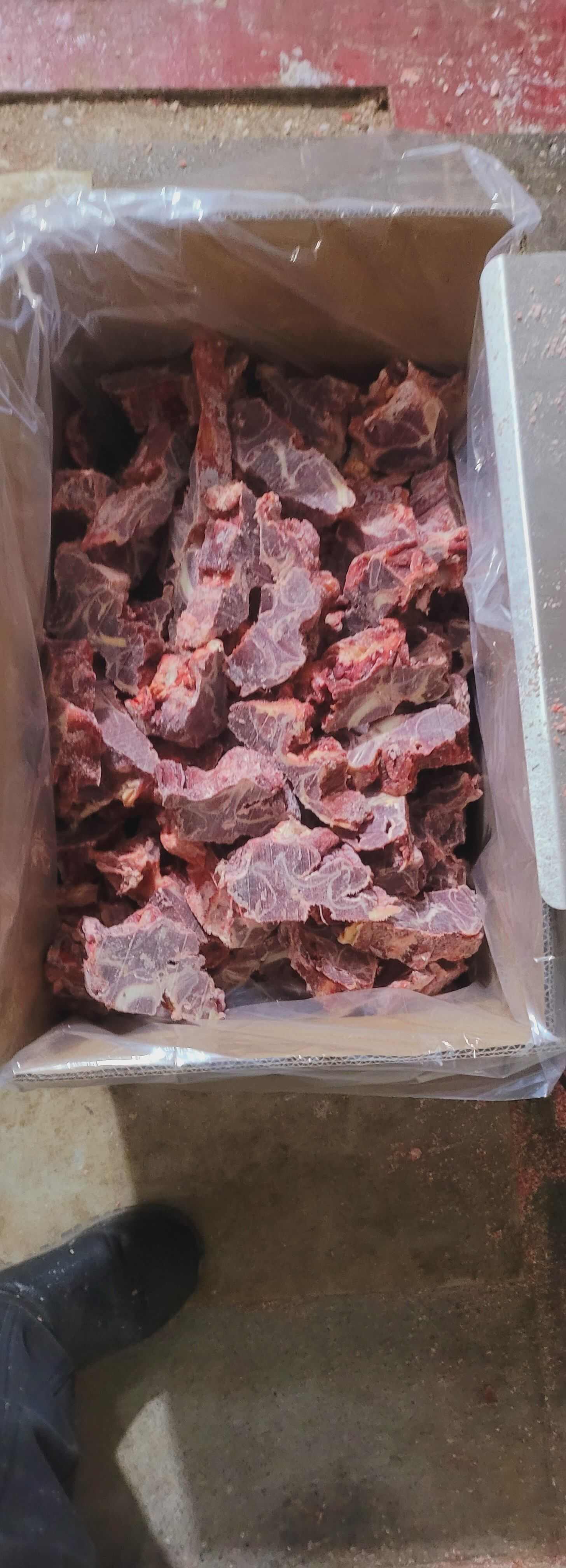牛脖骨。价格便宜欢迎咨询