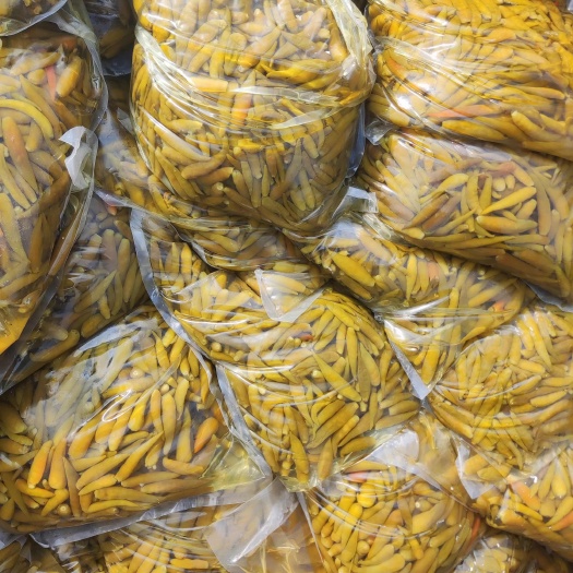 单县泡小米椒