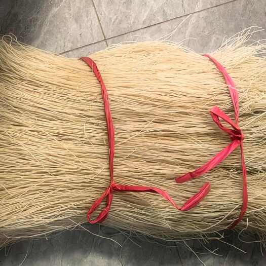 禹州市河南特产农家纯红薯粉条，手工细粉条，红薯粉批发全国各地包邮