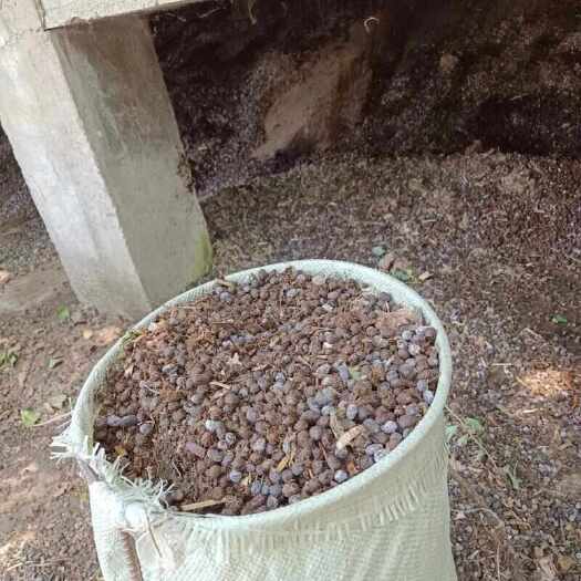 宁南县羊粪（瓜果蔬菜.药材有机肥料）