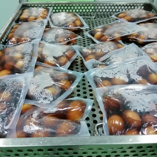 磐石市优质带汁卤蛋（餐饮饭店）