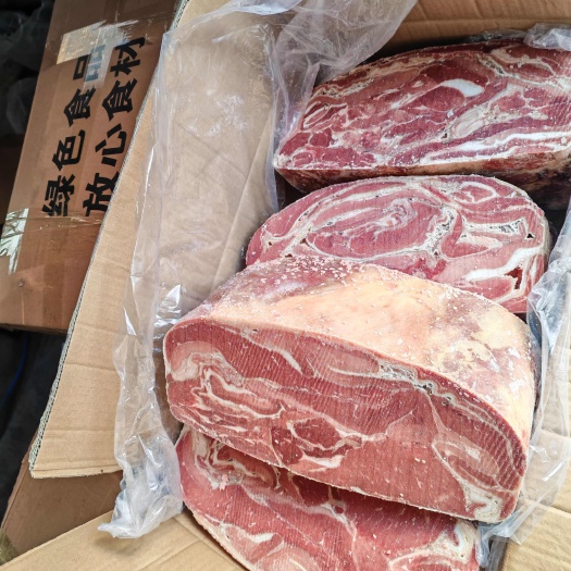 江门牛白腩