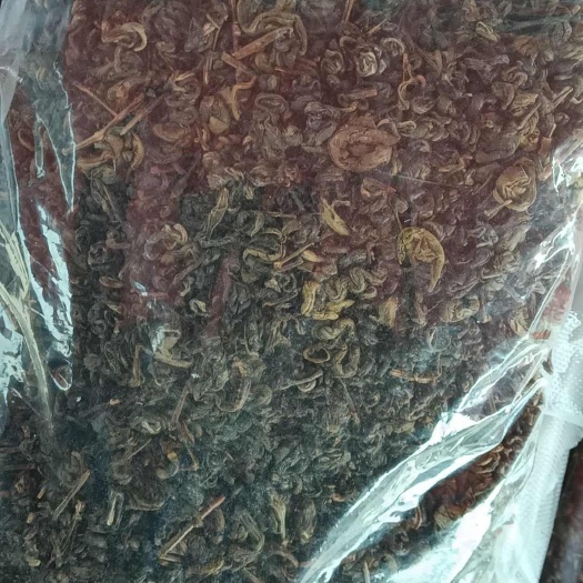 龙陵县碧螺春茶叶