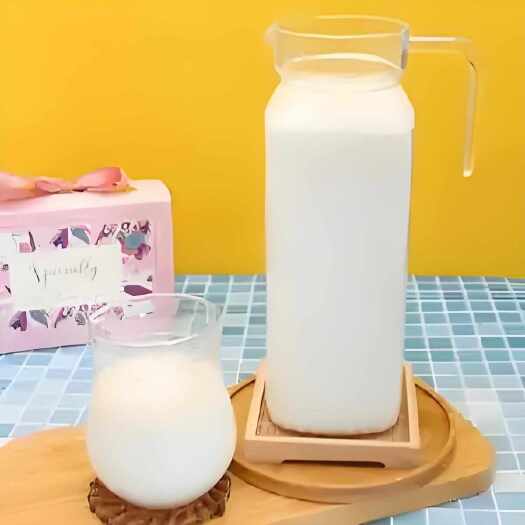 上海桃胶椰汁