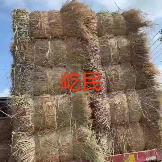 吉林市水稻秸秆