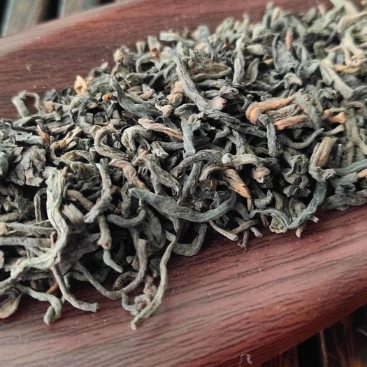 柳州19年雅韵（五星茶王）