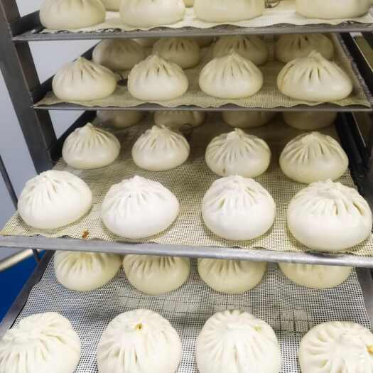 济南来自济南的精选新鲜包子 米面粮油放心吃