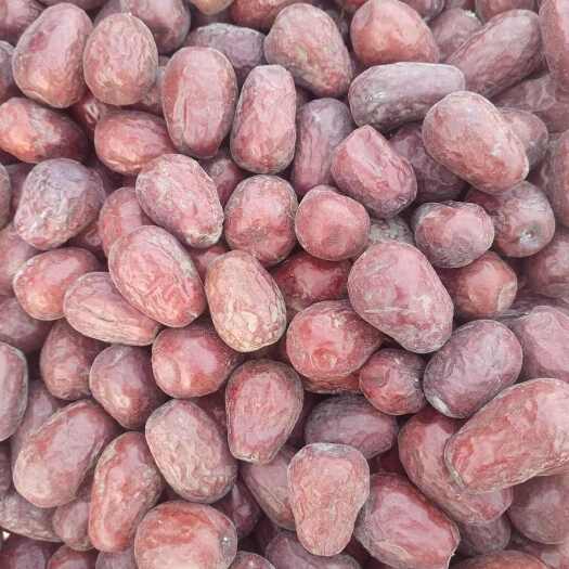 昆玉市新疆昆玉市骏枣 果中精品 健康营养 新鲜发货