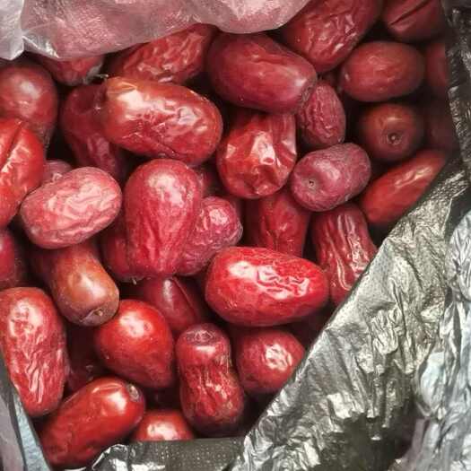 沧县新疆和田大枣饱满肉厚