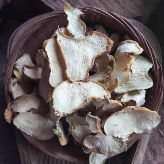 楚雄市云南滇黄精干片无硫