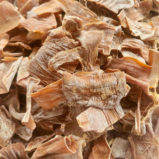 广东清远英德农家小笋干 野生新鲜 笋香味美 农产品 干菜