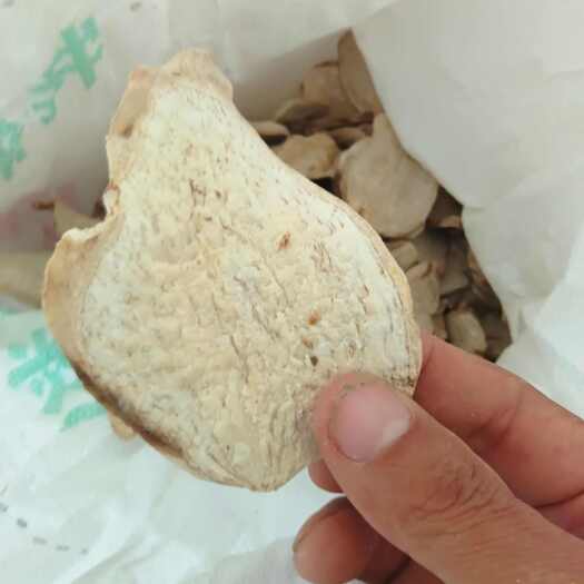 河南南阳优质红薯干