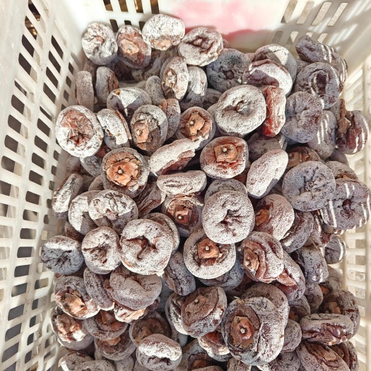 稷山县山西老树柿饼