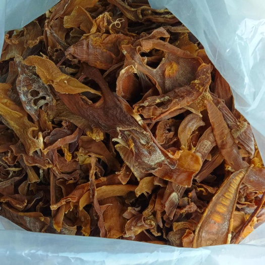 笋片   广西八渡笋