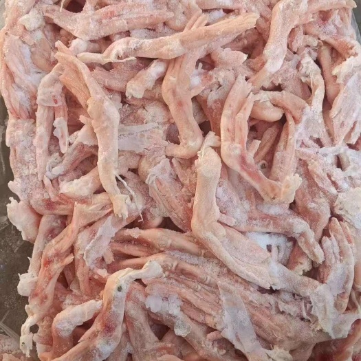 临沂小鸭掌