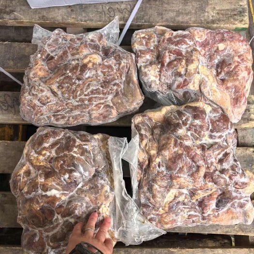 郑州熟羊肉