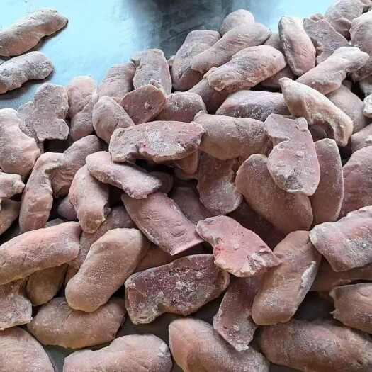 菏泽单冻精修鸭大胸