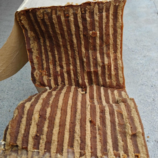 昆明红糖