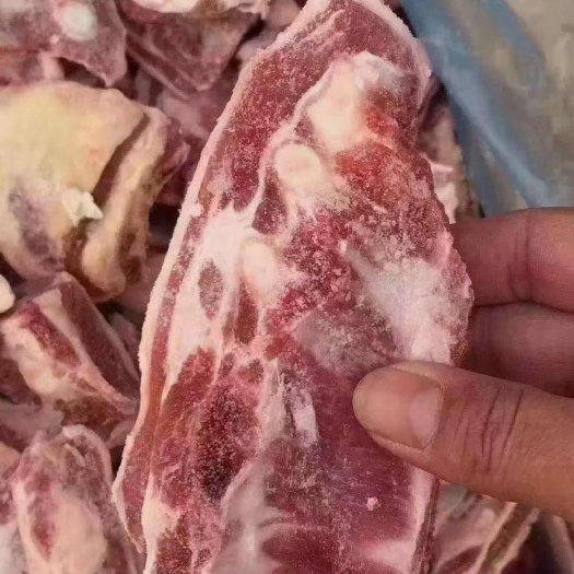 郑州羔羊排块