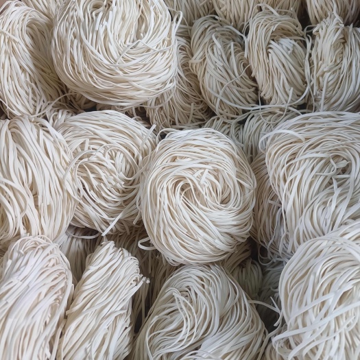 福州福建拌面粉干，粗细粉干，味道好，好面