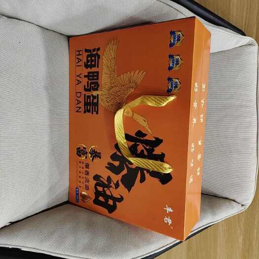 濮阳海鸭蛋