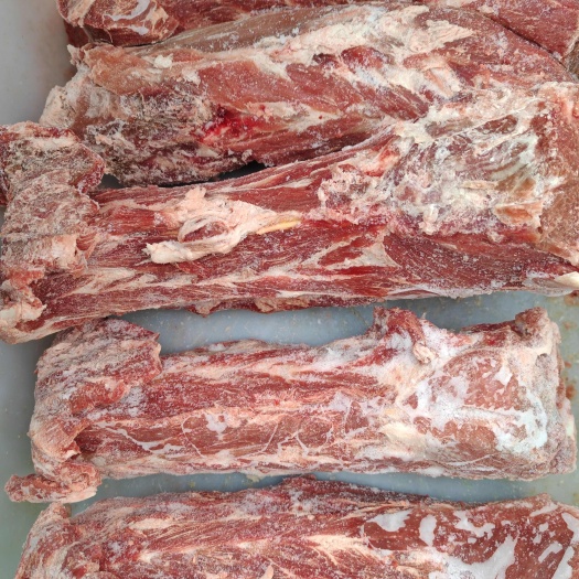 郑州多肉羊脖骨