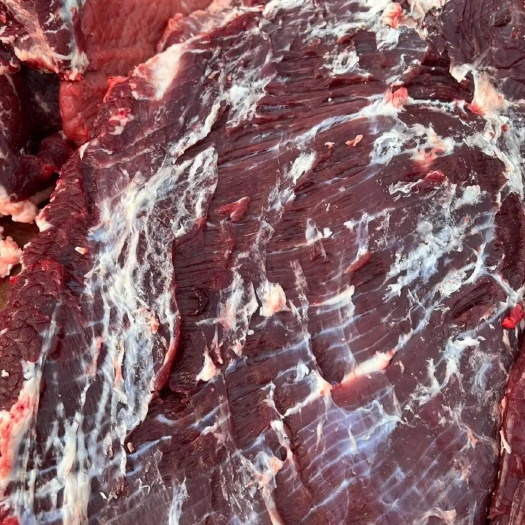 烟台现杀牛肉可大量批发